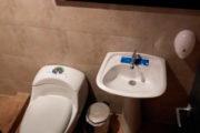 Hotels Near Quito International Airport Las Mercedes - Bathroom