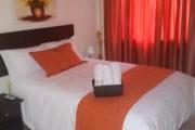 Hotels Near Quito International Airport Las Mercedes - Simple Room