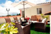 Quito Ecuador Hotels Near Airport Tababela Resort - Resort Garden
