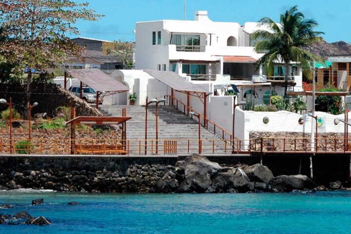 Casa Opuntia Galapagos 2