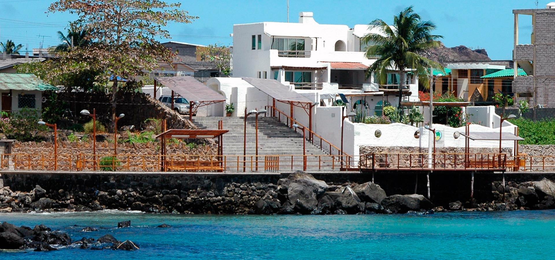 Casa Opuntia Galapagos