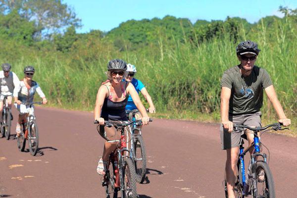5 Day Galapagos Land Tours