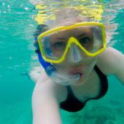 Ecuador & Galapagos blog: Snorkeling