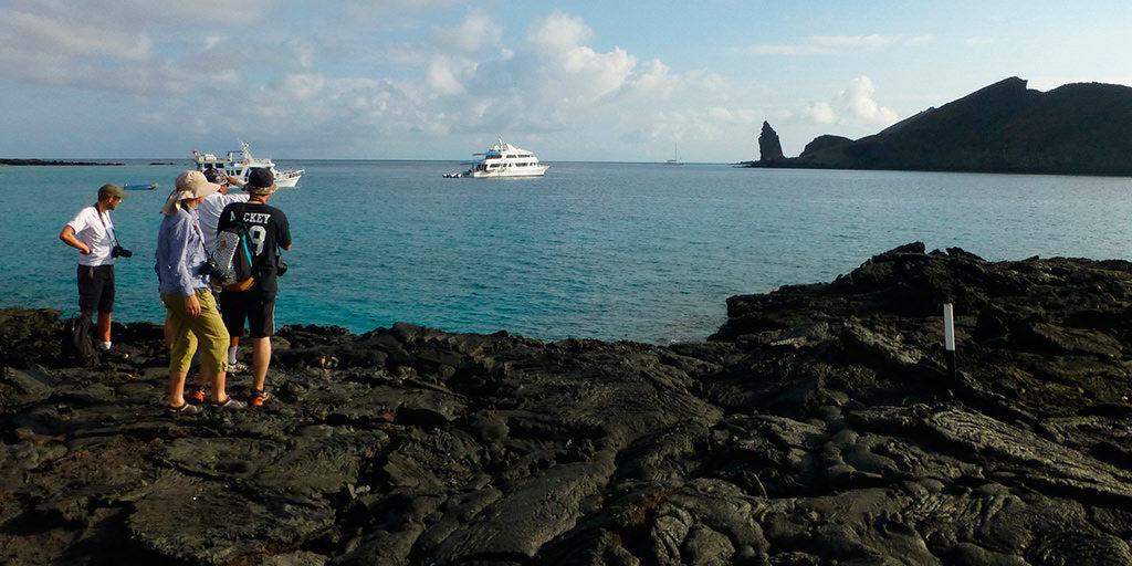 Darwin Galapagos Cruise