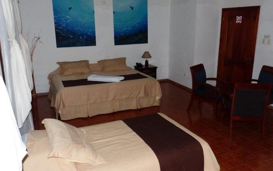 Hotel Casa Natura - Double Room