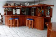 Hotel Fernandina Galapagos - Bar