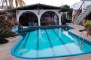 Hotel Fernandina Galapagos - Pool