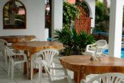 Hotel Fernandina Galapagos - Restaurant