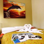 Hotel Fiesta - Single Room