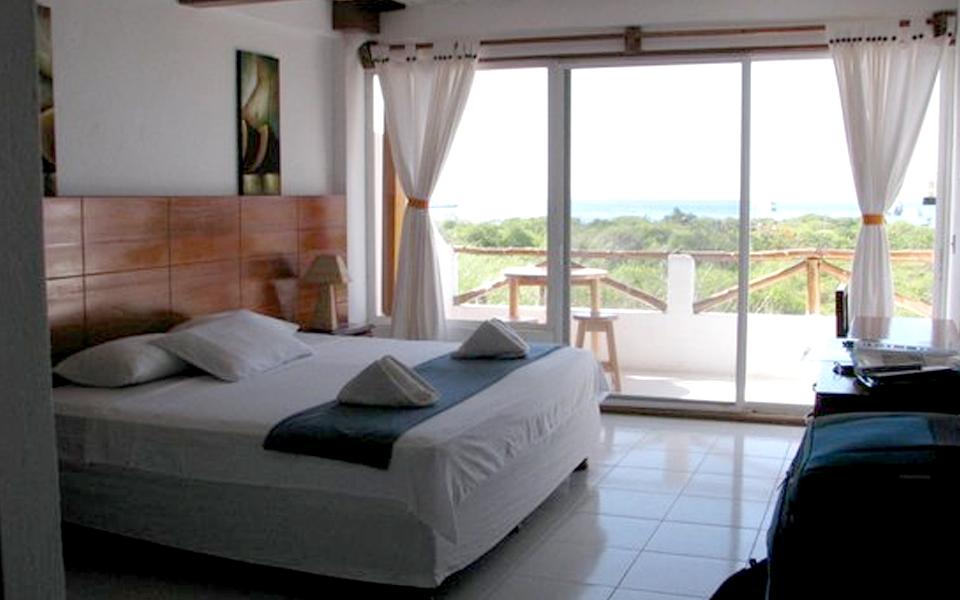 Hotel Galapagos Inn - Superior Rooms