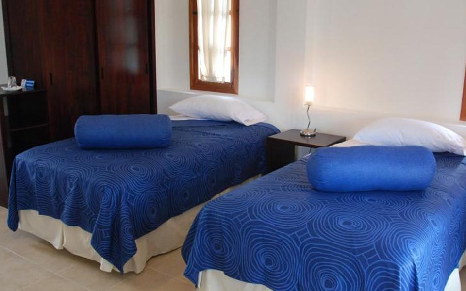 Hotel Galapagos Suites - Double Room