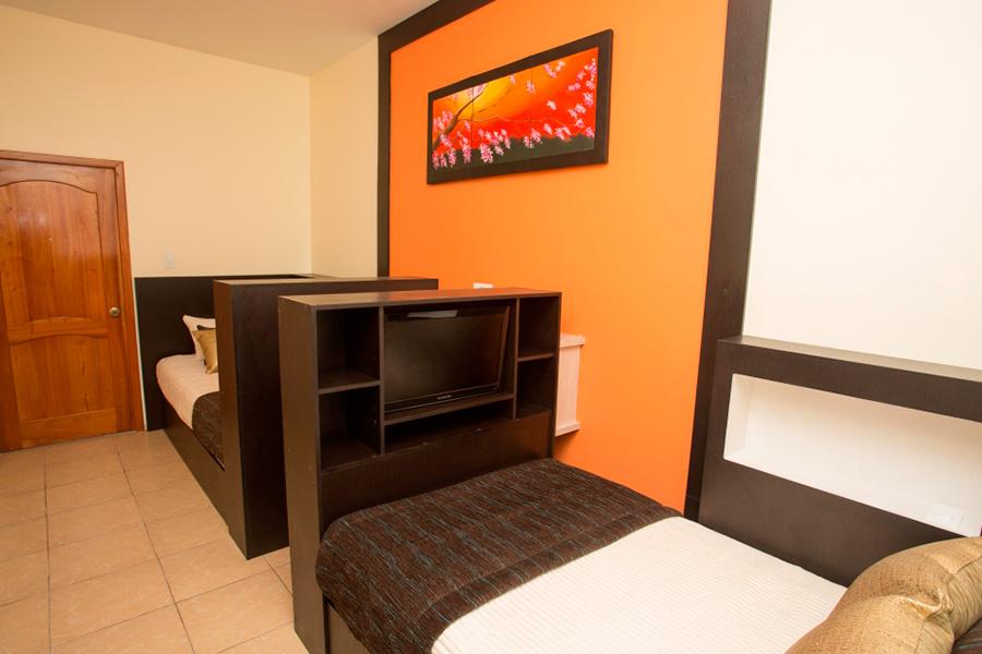 Hotel La Laguna Galapagos - Room 7
