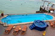 Hotel Solymar Galapagos - Pool View