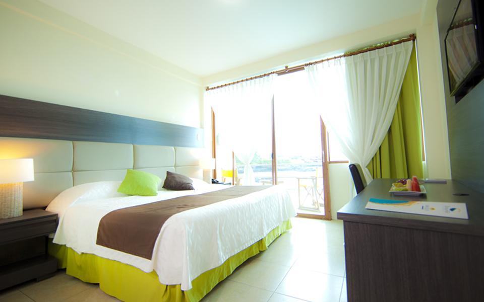 Hotel Solymar - Ocean View Suite
