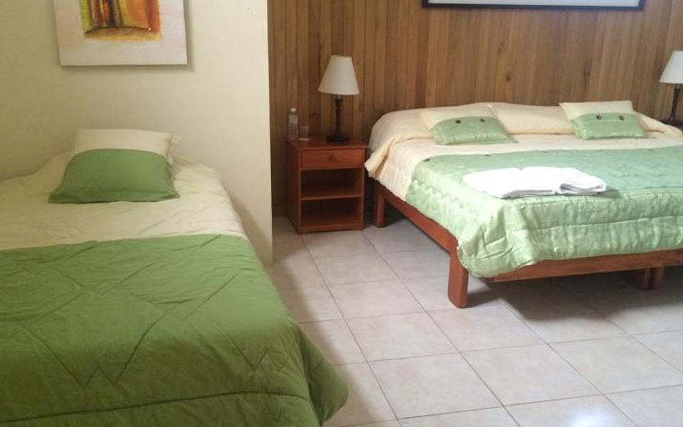 Hotel Villa Laguna - Standard Rooms