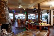rRed Mangrove Adventure Lodge - Restaurant