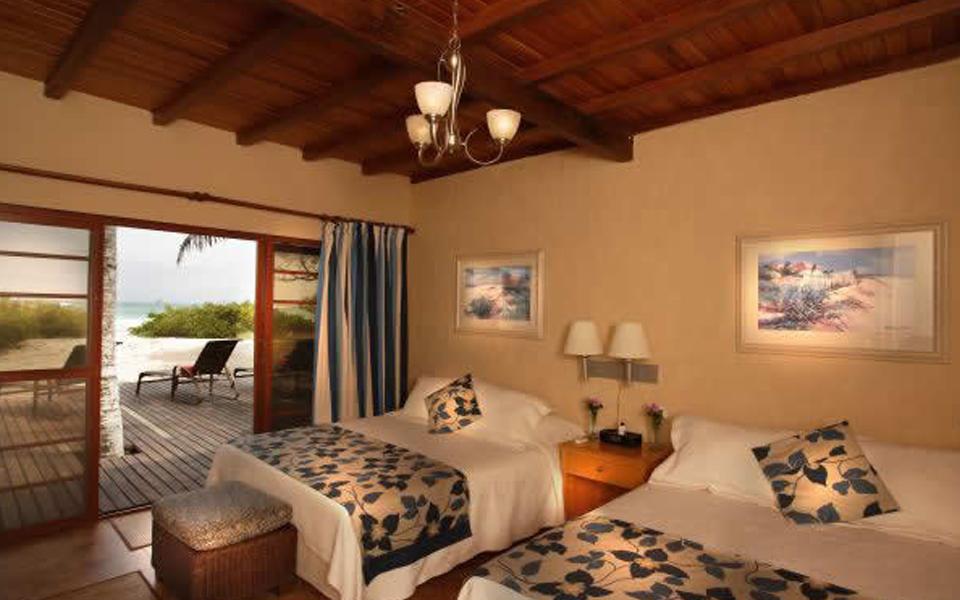Red Mangrove - Double Rooms