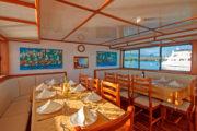 Eden Yatch Galapagos