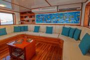 Eden Yatch Galapagos