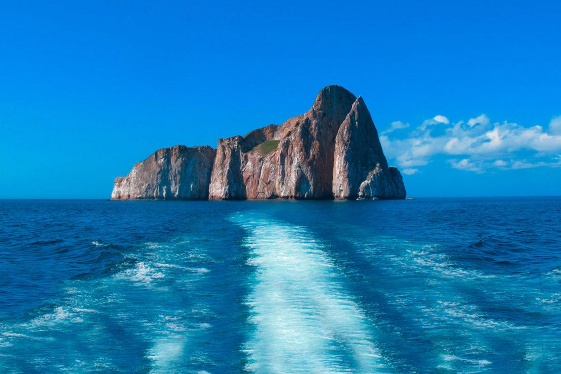 San Cristobal Land Tour Galapagos