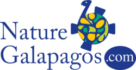 Nature Galapagos website logo