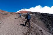 cotopaxi and-quilotoa tour hike