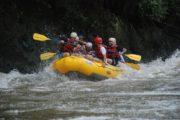 White Water Rafting Ecuador Adventure Tours