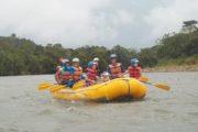 White Water Rafting Ecuador Tours