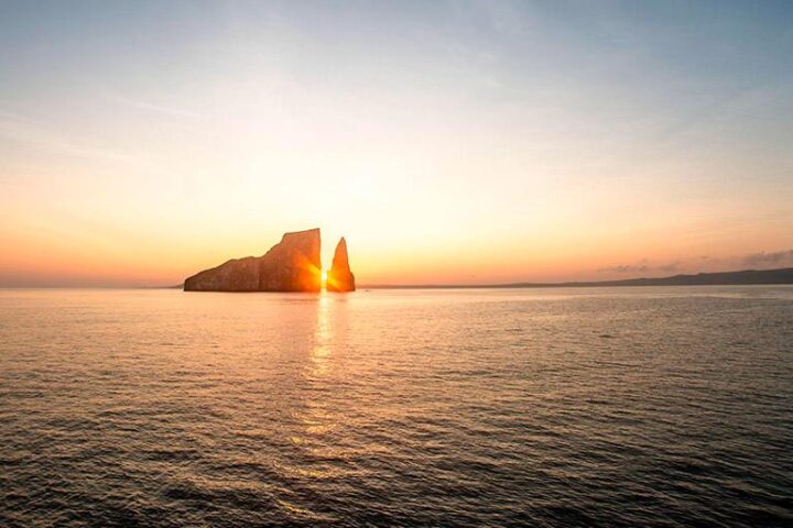 kicker rock day tour from san cristobal feat