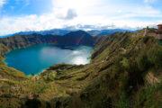 things-to-do-around-quito quilotoa lagoon