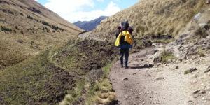 Ecuador Trekking