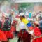 ecuador festivals carnival