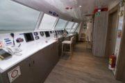 Endemic Galapagos Cruise - Upper Deck