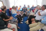 Galapagos Ferry Tickets - All Passegers