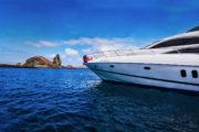 Galapagos Boat Tour