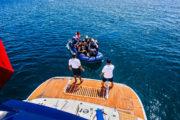 Galapagos Boat Tour