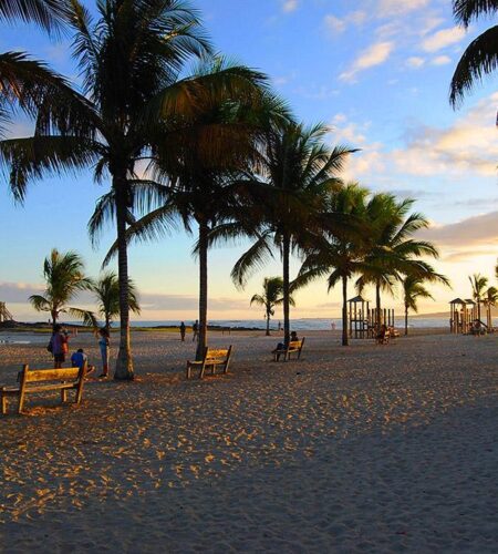 things to do in isabela galapagos beach