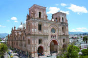 Catedral de la Inmaculada Concepción de Cuenca