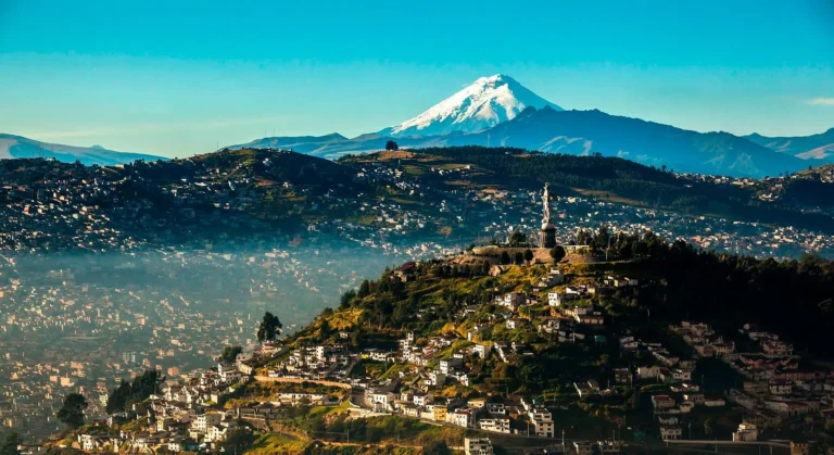 Ecuador Tours