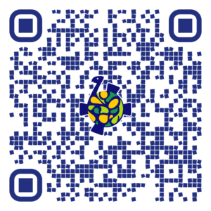 qr code nature galapgos ecuador