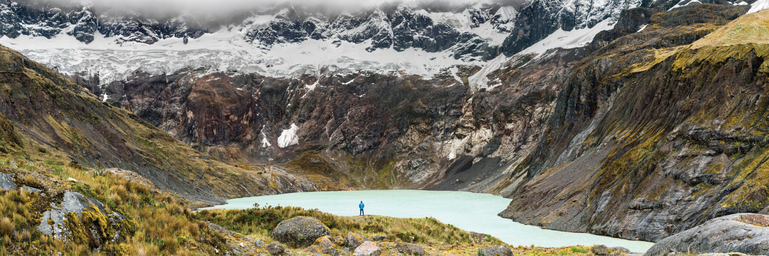 Altar Trek – Laguna Amarilla | Trekking Tour