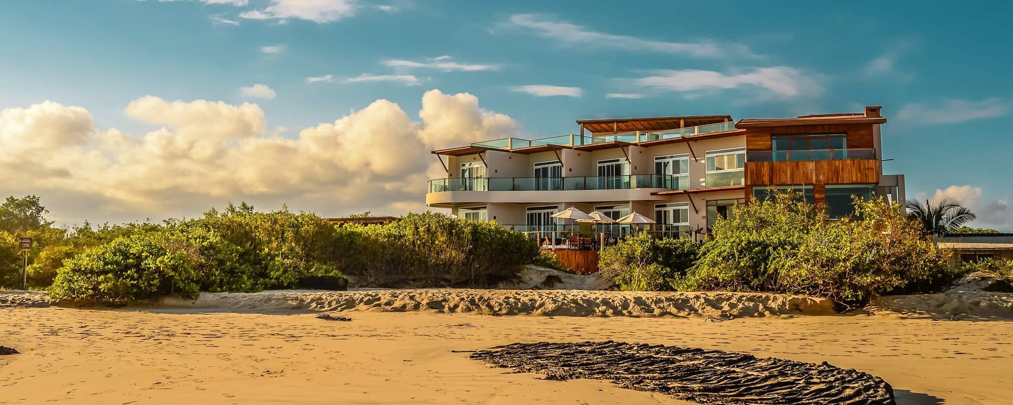 Casa Opuntia Galapagos