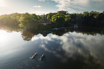 boats-Napo-Wildlife-Center-Lodge-Yasuni-scaled