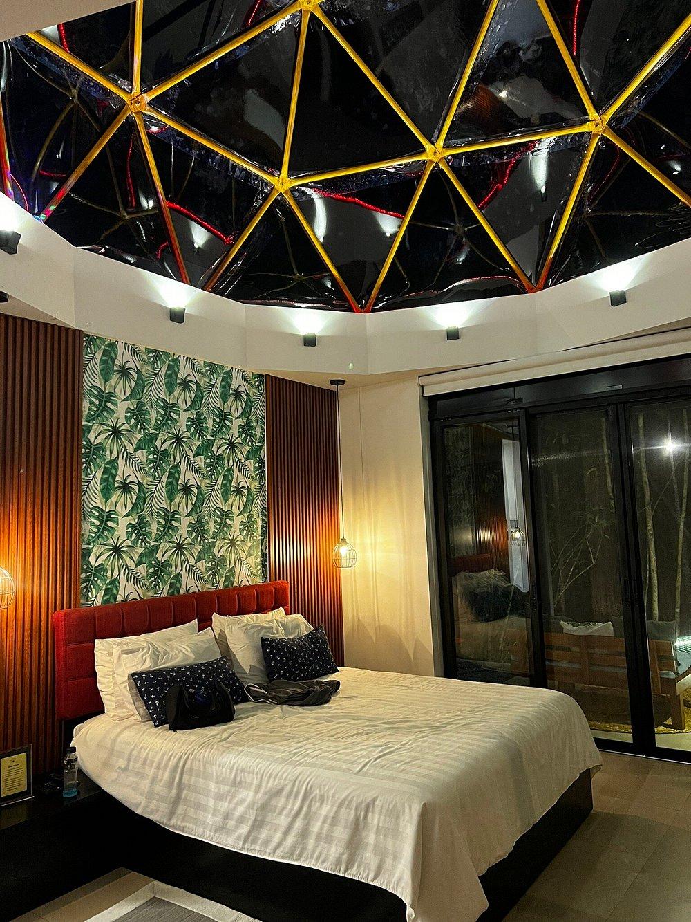 alojamiento-domo-macas-glamping-morona-santiago alojamiento domo macas glamping morona santiago