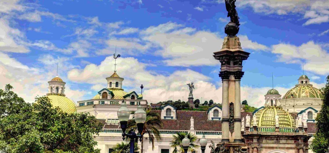 cultural travel ecuador