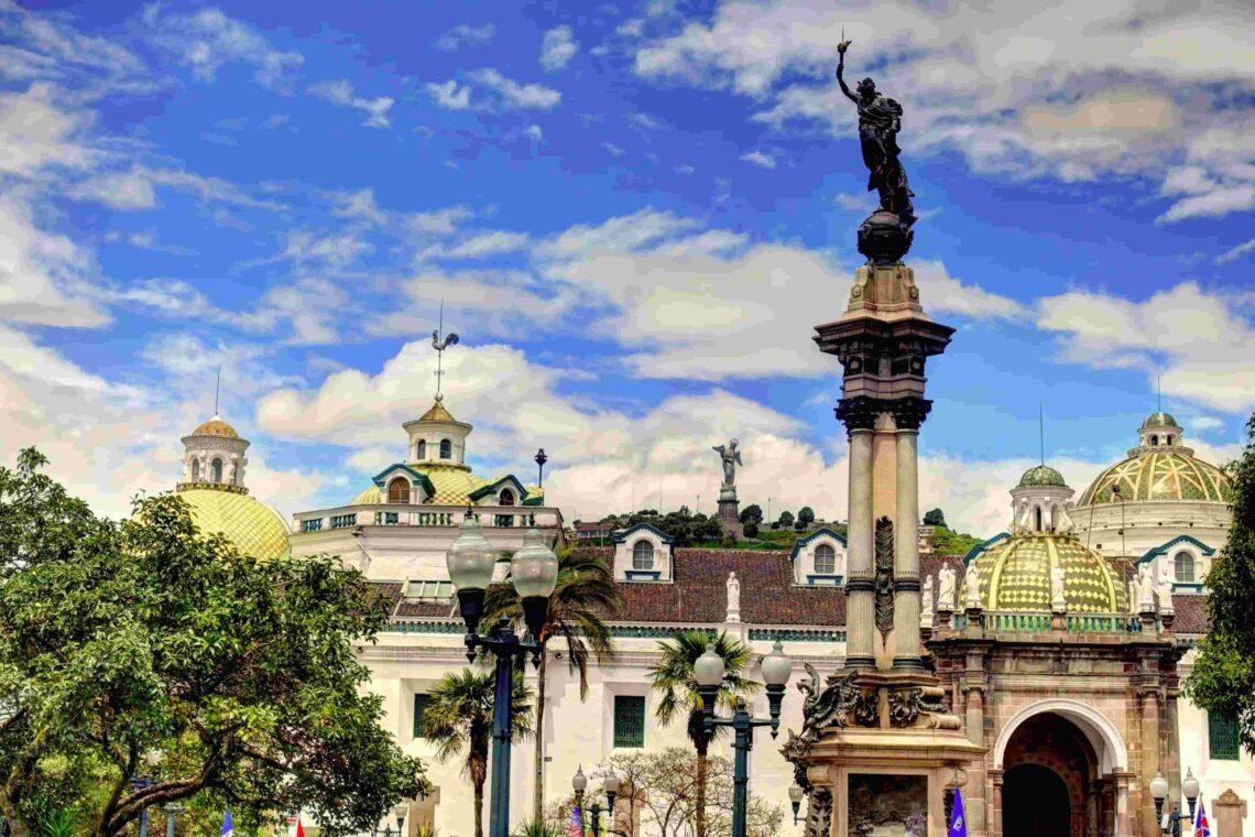 cultural travel ecuador