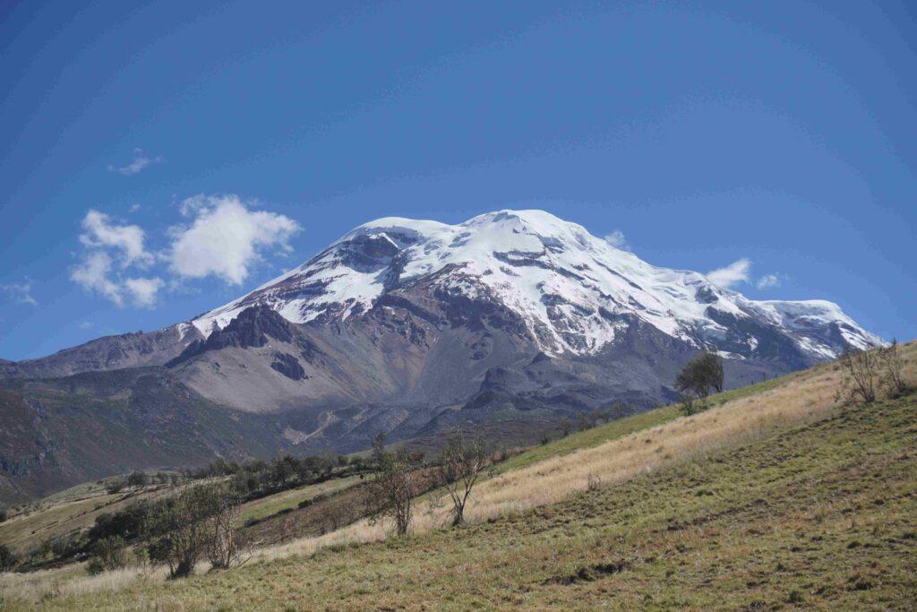 chimborazo