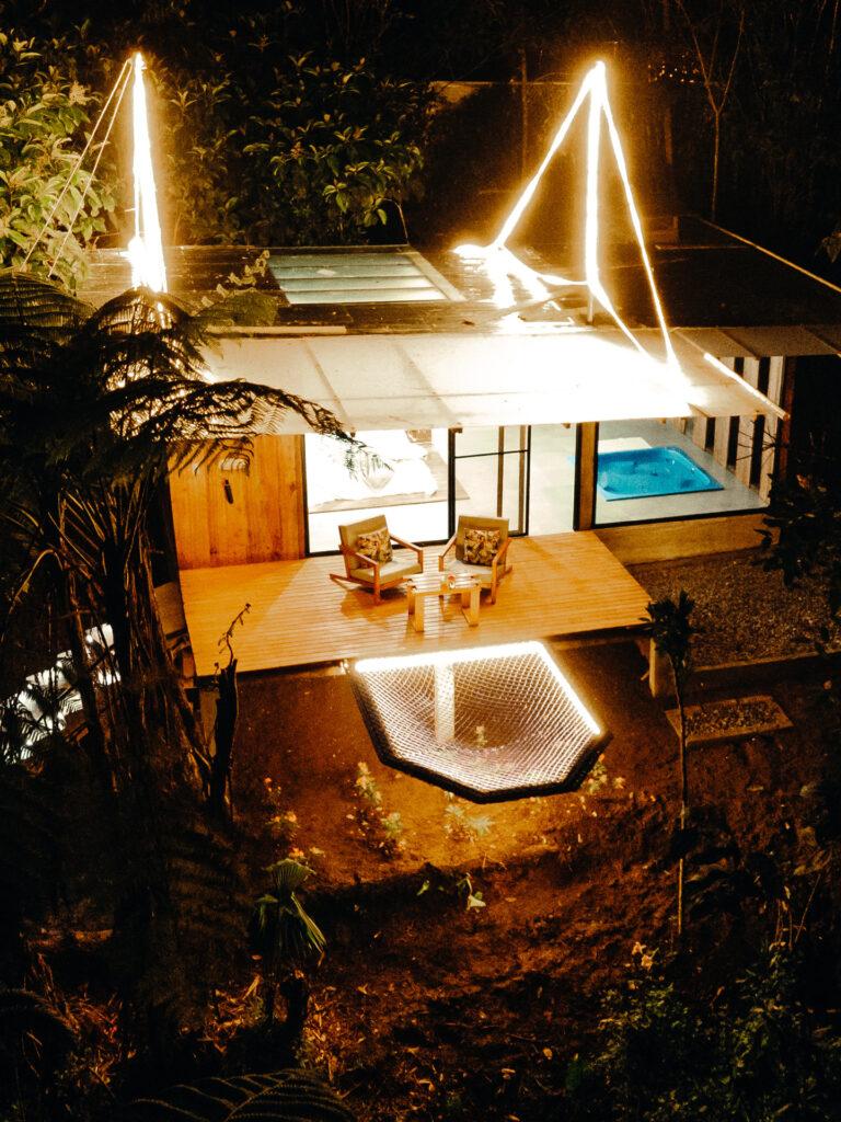 vista-exterior-desde-el-cielo-en-el-Glam-La-Barca vista exterior desde el cielo en el Glam La Barca