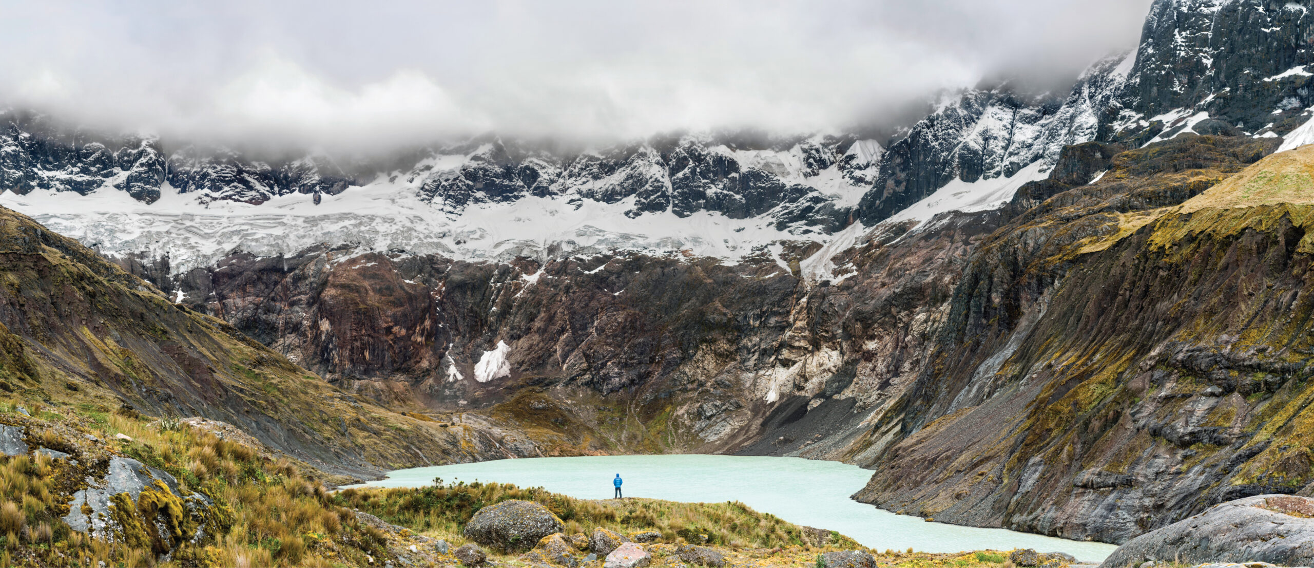 Ecuador Trekking Tours: explore the Andes on foot